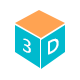 3D