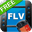 ממיר FLV ל- PSP חינם