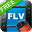 無料のFLVからPSPへのコンバーター