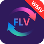 Free FLV to WMV Converter