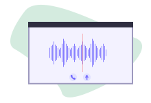 音声を抽出する