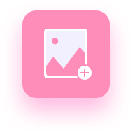 画像をアップロード