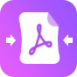 無料のPDFコンプレッサー