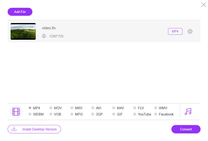 free flv to mp4 converters free flv to mp4 converters