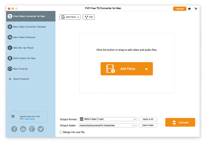 free ts file converter for mac free ts file converter for mac