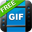 無料ビデオからGIF作成へ