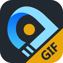 סמל FVC וידאו חינם ל- GIF Maker