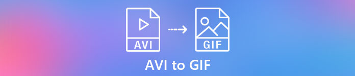AVI to GIF
