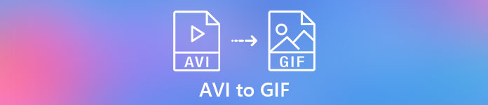 AVI - GIF