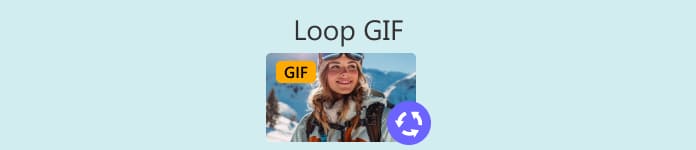 Loop GIF