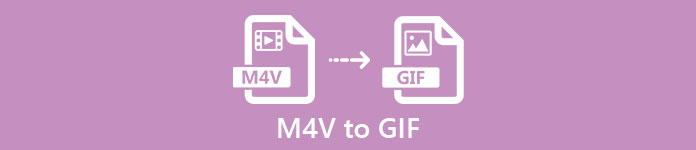 M4V to GIF