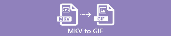 MKV를 GIF로