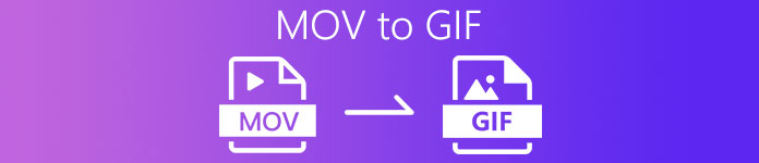 MOV to GIF
