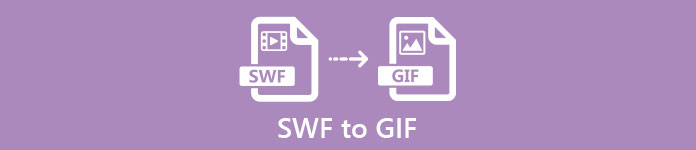 SWF do GIF