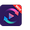 FVC Free FLV to MOV Converter Icon