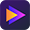 Free Video Player Icon