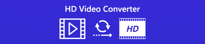 HD Video Converter