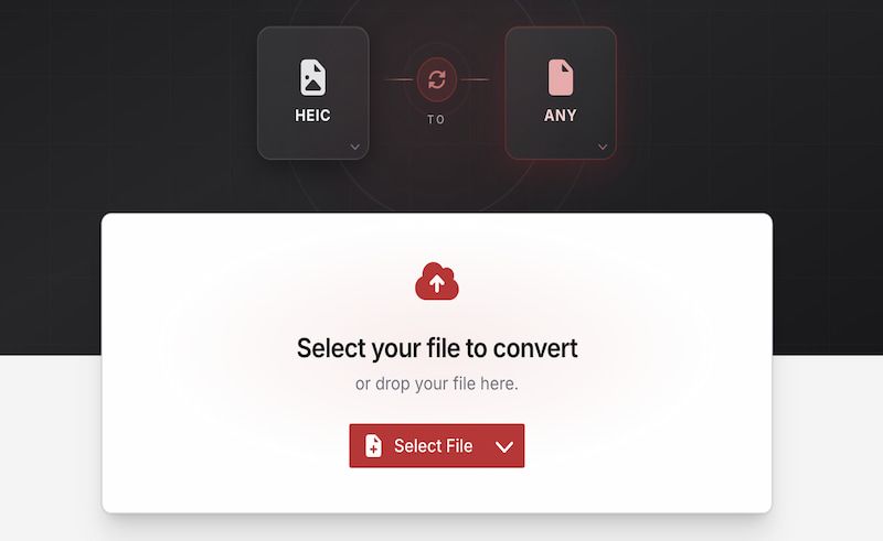 Cloudconvert Heic‑recension