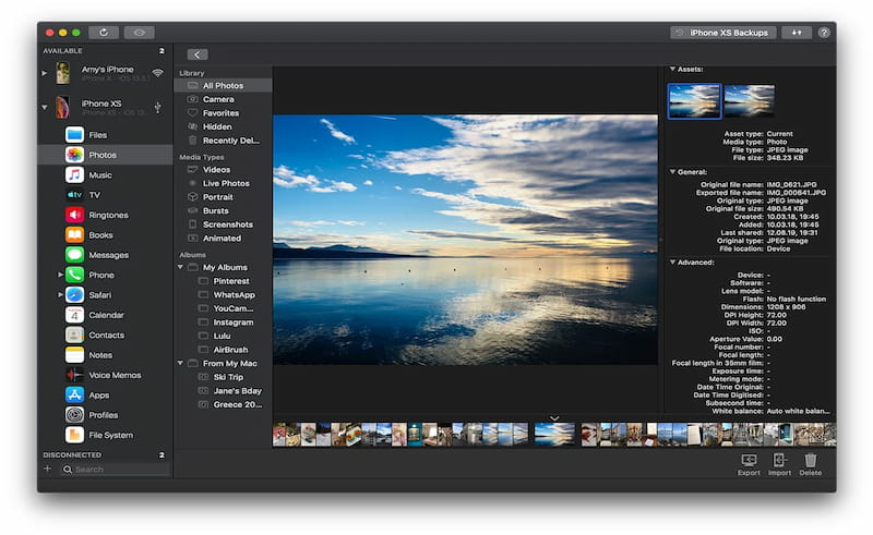 Imazing Heic Converter