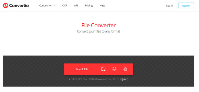 Convertio