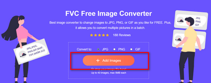 FVC Add