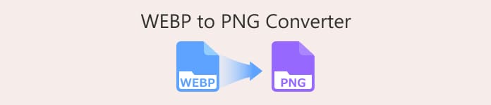 WEBP to PNG Converter