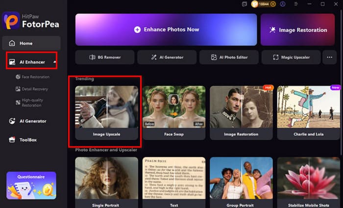 افزودن Fotorpea