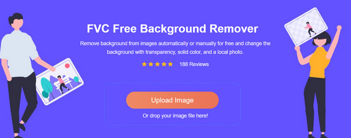 FVC Remover