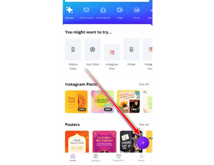 iPhone Remove Image Create