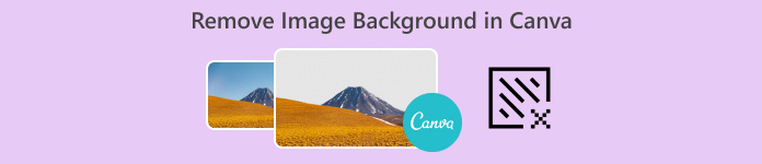 Canva में इमेज की पृष्ठभूमि हटाएं