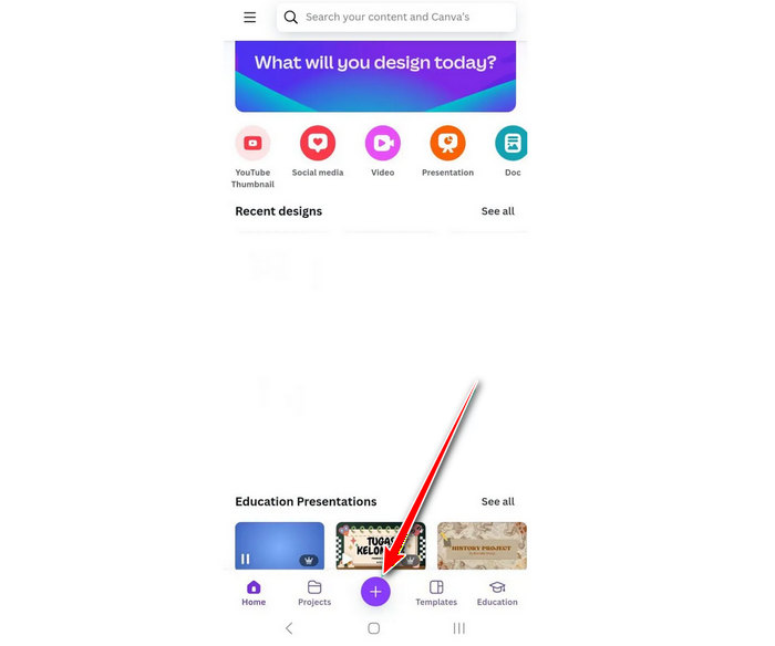 Remove Image Canva Import