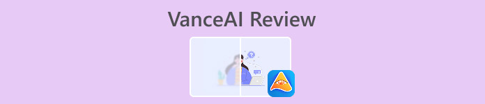 VanceAIレビュー