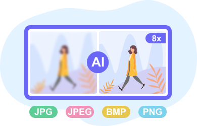 Zdarma Image Upscaler