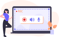 Free Screen Recorder