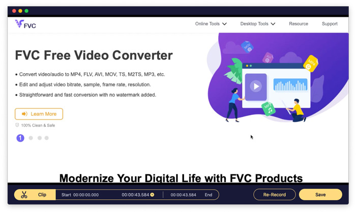 Xem trước video