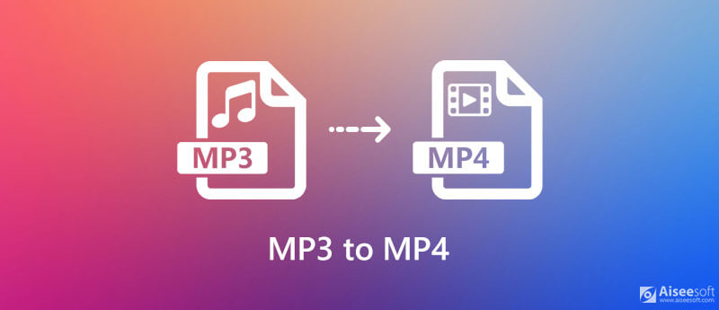 MP3 hingga MP4
