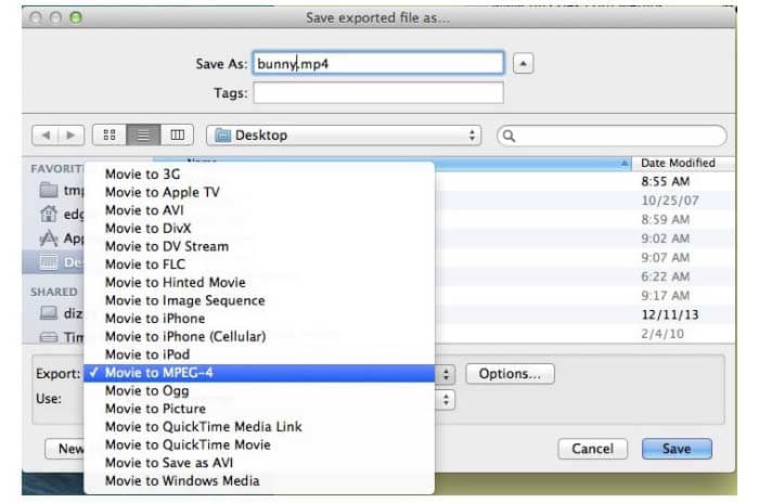 Convert quicktime to mp4 mac Convert quicktime to mp4 mac