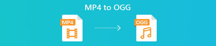 MP4到OGG