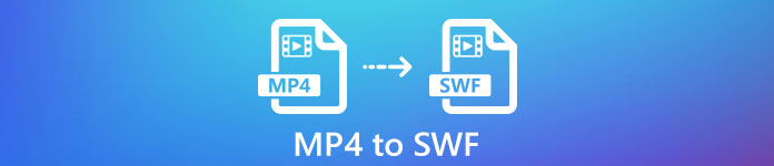 MP4 به SWF