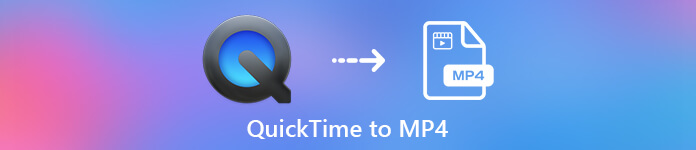 Quicktime to MP4