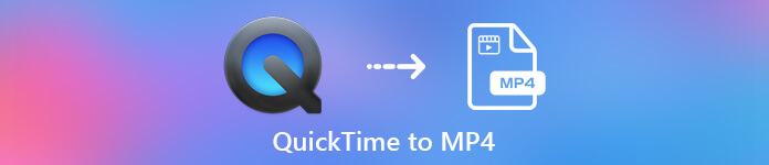 Quicktime la MP4