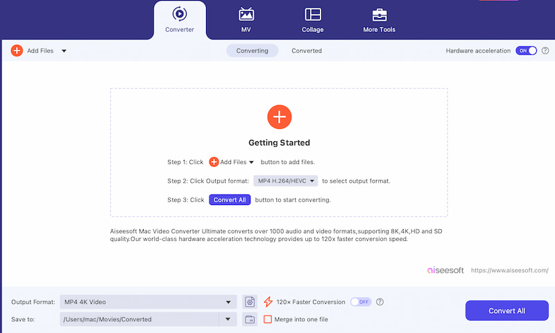 FVC Video Converter Ultimate