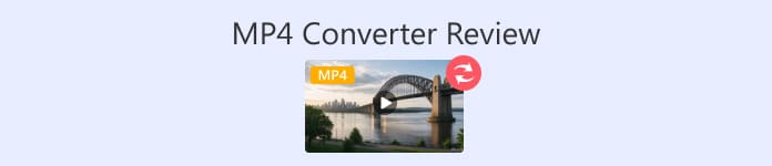 MP4‑omformer omtale