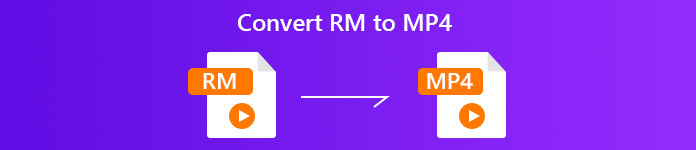 RMからMP4