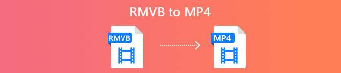 RMVB to MP4