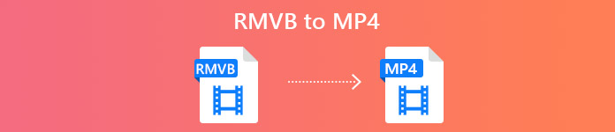 RMVB إلى MP4