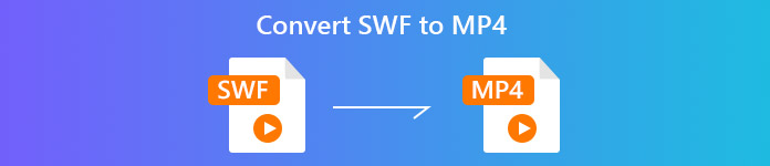 SWF - MP4