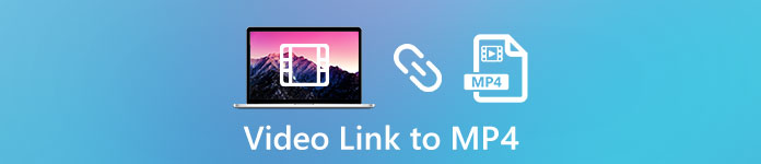 Video LInk to MP4