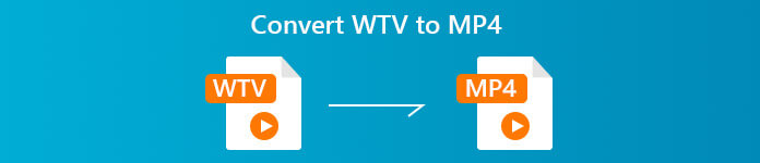 WTVからMP4