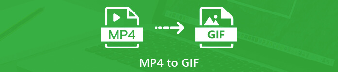 MP4 na GIF